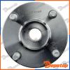 Moyeu de roue avant pour MAZDA | KLP-MZ-014P, 0582-DWF
